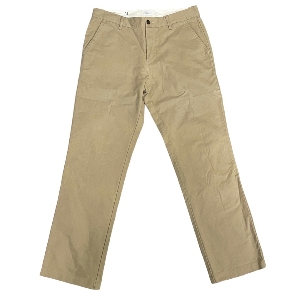 Apolis Global Citizen Utility Chino Pants Men’s Sz 31